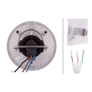Hella Tail Light / Lamp P21/5W Right