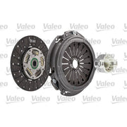 Valeo Clutch Kit Set 3pc 827163