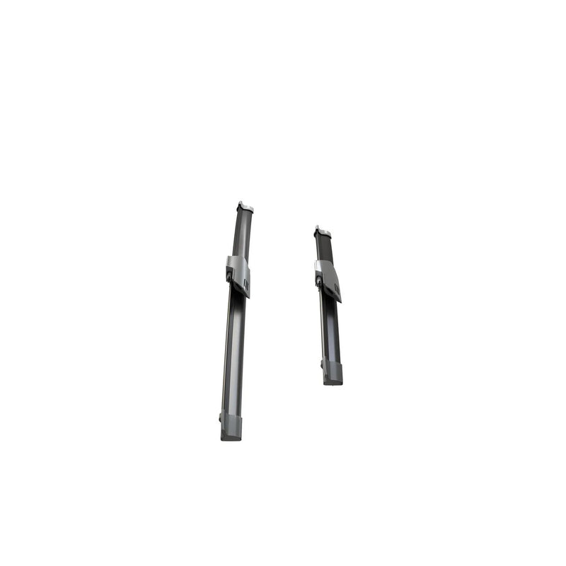 Bosch Aerotwin Wiper Blade Set 600mm + 400mm — A011J fits Citroën C5 Aircross II
