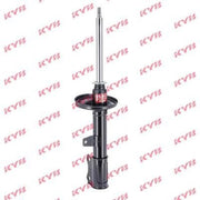 KYB 2 x Rear Shock Absorbers fits Toyota Celica 1985-1989 1.6 2.0