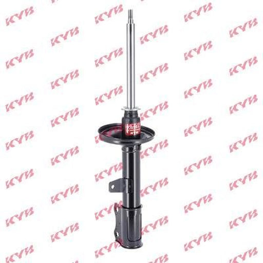 KYB 2 x Rear Shock Absorbers fits Toyota Celica 1985-1989 1.6 2.0