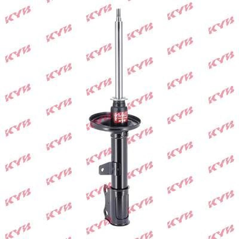 KYB Shock Absorber Damper Strut Rear Left fits Toyota Celica 1985-1989 1.6 2.0