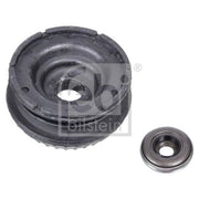 Febi Front Repair Kit Suspension Strut Support Mount 09181