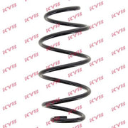 KYB Front Suspension Coil Spring fits Peugeot Rcz 2010-2015 2.0