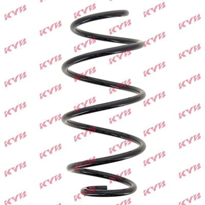 KYB Front Suspension Coil Spring fits Peugeot Rcz 2010-2015 2.0