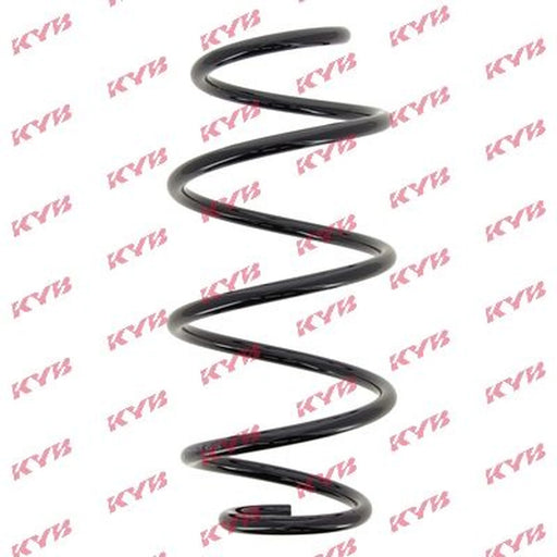 KYB 2 x Suspension Springs fits Peugeot Rcz 2010-2015 2.0