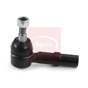 Apec Steering Tie Rod End Ball Joint Front Right M16x1.5 fits Iveco Daily VI