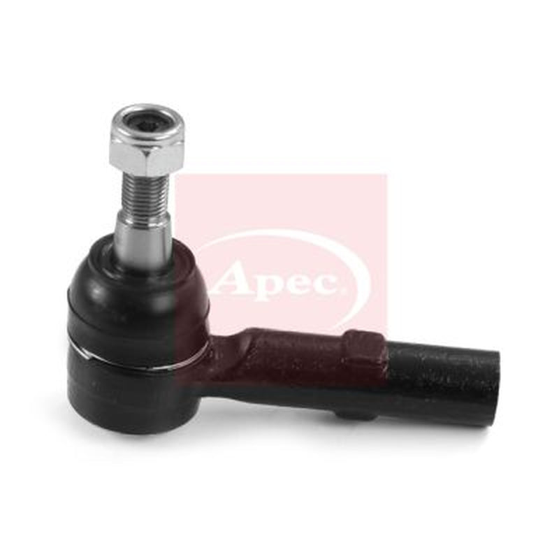 Apec Steering Tie Rod End Ball Joint Front Right M16x1.5 fits Iveco Daily VI