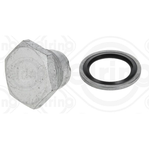 Elring Oil Sump Screw Plug fits Alexander Dennis Enviro400 2019 on