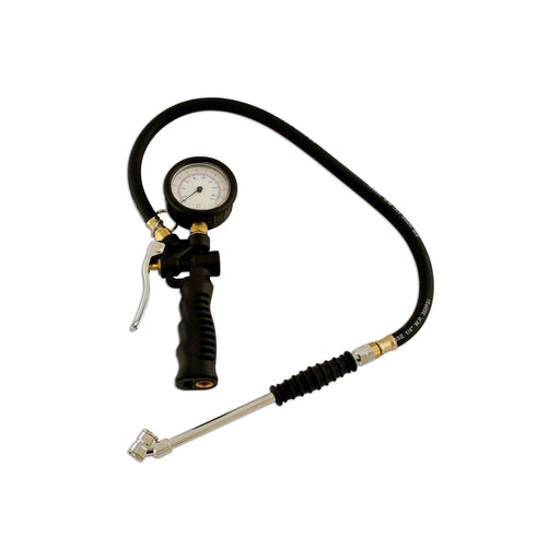 Laser Dial Type Tyre Inflator 5449 Laser - Dynamic Drive