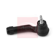 Apec Steering Tie Rod End Ball Joint Front Right M16x1.5 fits Hyundai Elantra VI