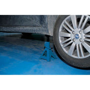 Laser AXLe Stands 2 Tonne 5073 Laser - Dynamic Drive