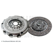 Blue Print Clutch Kit Set 3pc 241mm ADBP300003