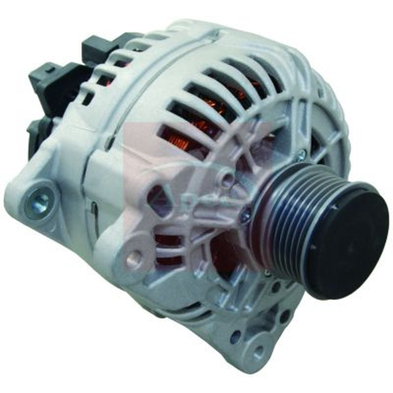 Apec Car Alternator 12V fits Audi A4 B6 2000-2004 1.9