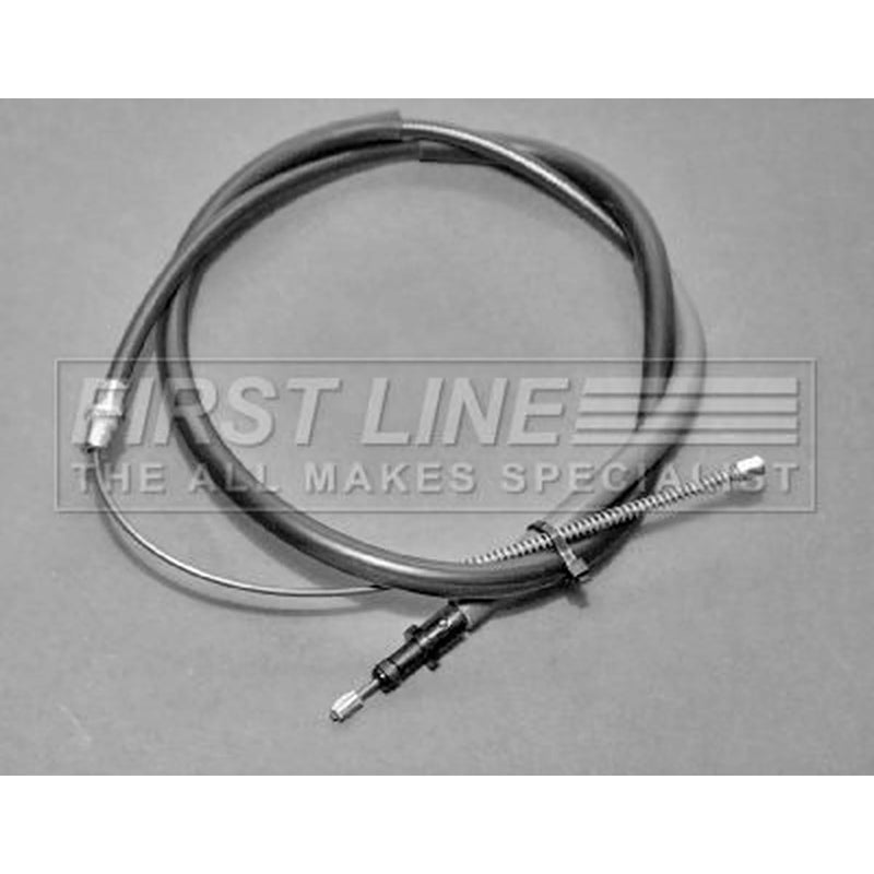 First Line Handbrake Cable