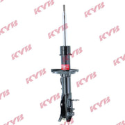 KYB Shock Absorber Damper Strut Front Left fits Honda Hr-V 2015 on 1.5 1.6