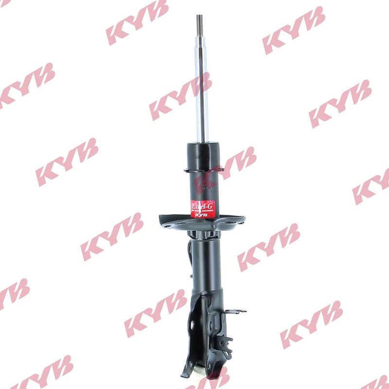 KYB Shock Absorber Damper Strut Front Left fits Honda Hr-V 2015 on 1.5 1.6