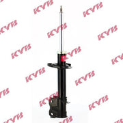 KYB Shock Absorber Damper Strut Front Right fits Mitsubishi Colt VI 2005-2012