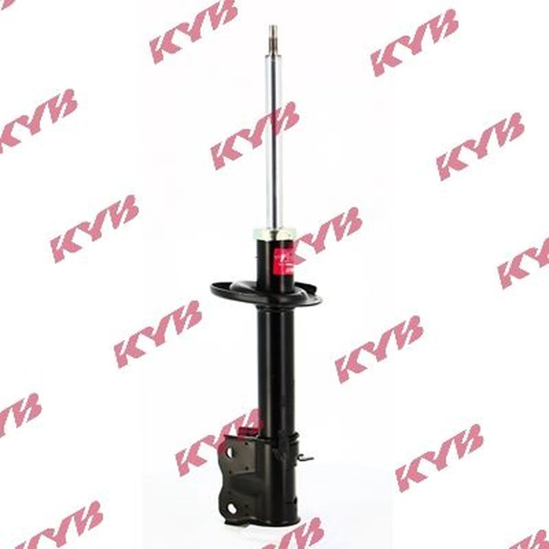 KYB Shock Absorber Damper Strut Front Right fits Mitsubishi Colt VI 2005-2012