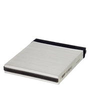 Hengst Cabin Air Filter (Pollen Filter) fits Renault Megane Scénic 1998-1999 1.6