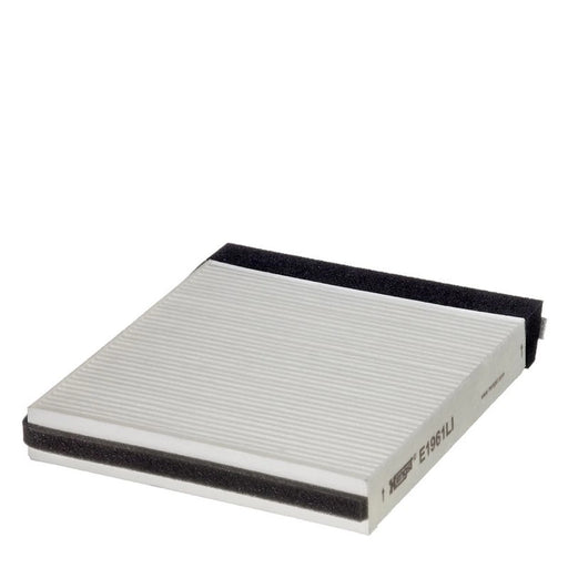 Hengst Cabin Air Filter (Pollen Filter) fits Renault Megane Scénic 1998-1999 1.6