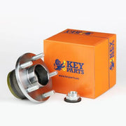 Key Parts Wheel Bearing Kit fits Ford Tourneo Connect 2002-2013 1.8