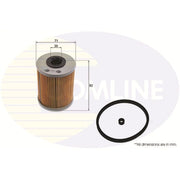 Comline Full Service Kit with Air, Oil, Fuel & Cab fits Vauxhall Astravan Estate