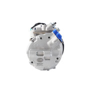 Hella Air Conditioning Compressor fits Mercedes-Benz Axor 2002-2004