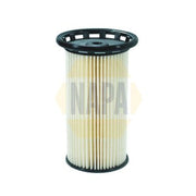 NAPA Fuel Filter Element fits Audi A3 2012-2020 1.6 2.0