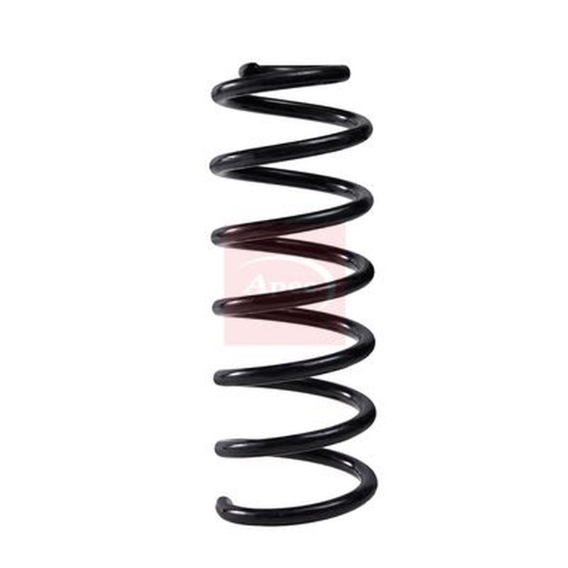 Apec 2 x Suspension Springs fits Volvo XC70 I Cross Country 1997-2007 2.4 2.5