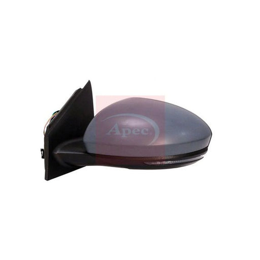 Apec Door / Wing Mirror Left AMR3251