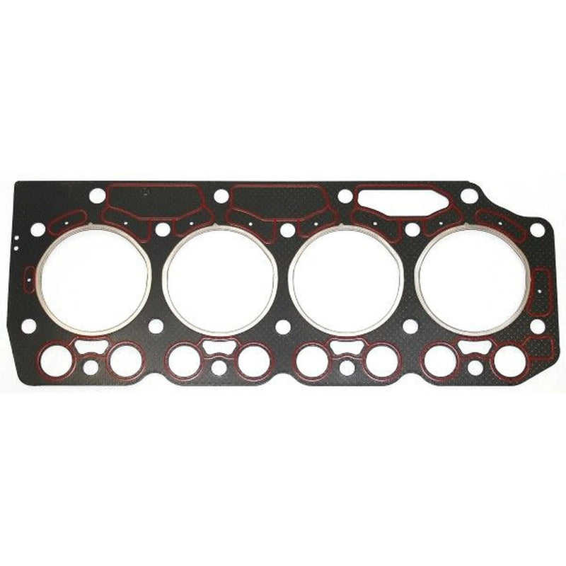 Elring Cylinder Head Gasket 1mm Thick fits Deutz-Fahr Agroplus 1998-2004