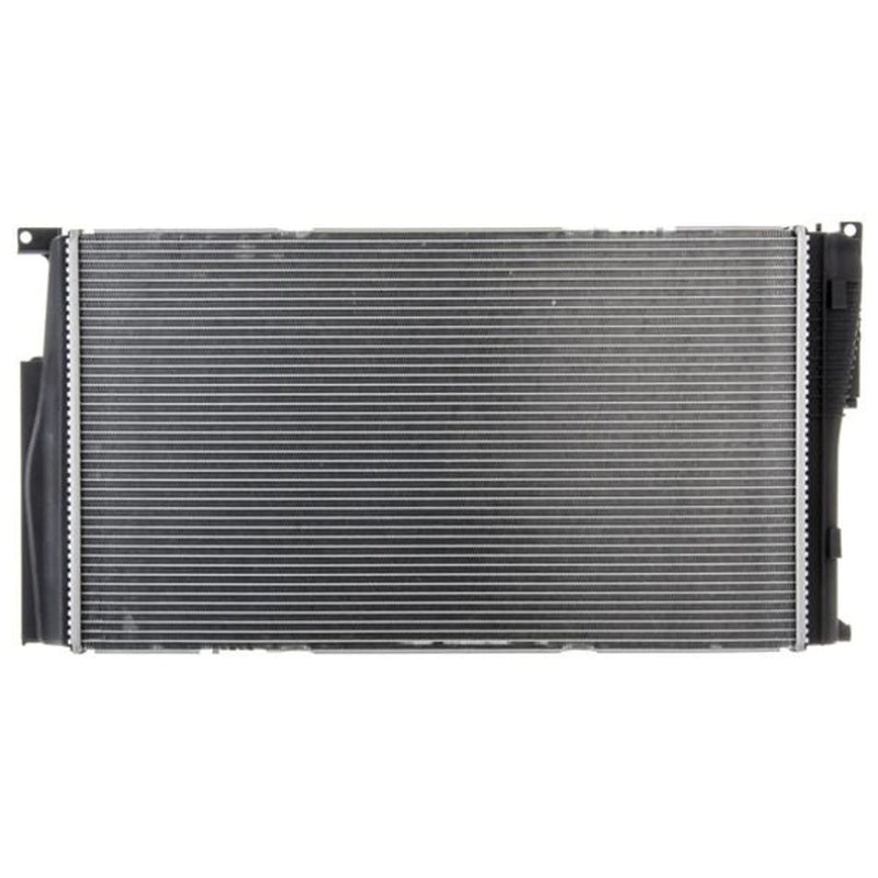 Mahle Engine Radiator fits BMW 3 2012-2015