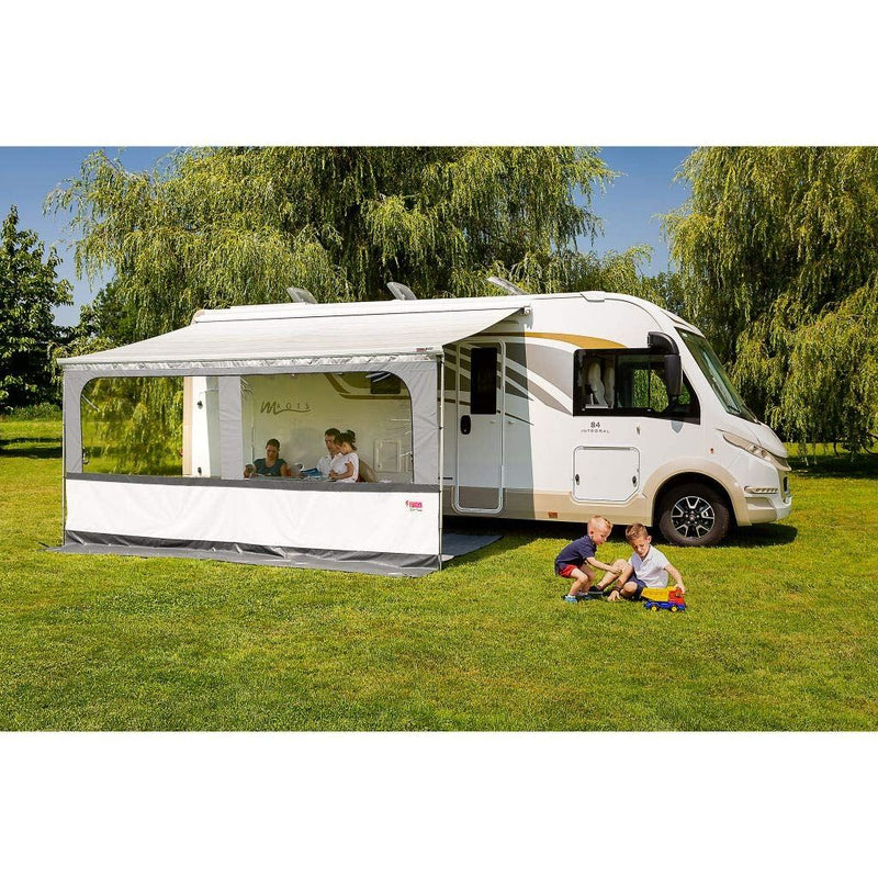 Fiamma Blocker Pro 450 07971-09- Fiamma - Dynamic Drive