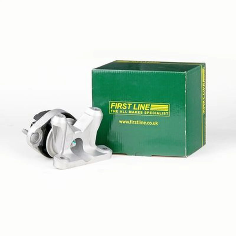 First Line Engine Mount Mounting fits Audi A4 B6 2000-2005 1.6 1.9 2.4 2.5 3.0