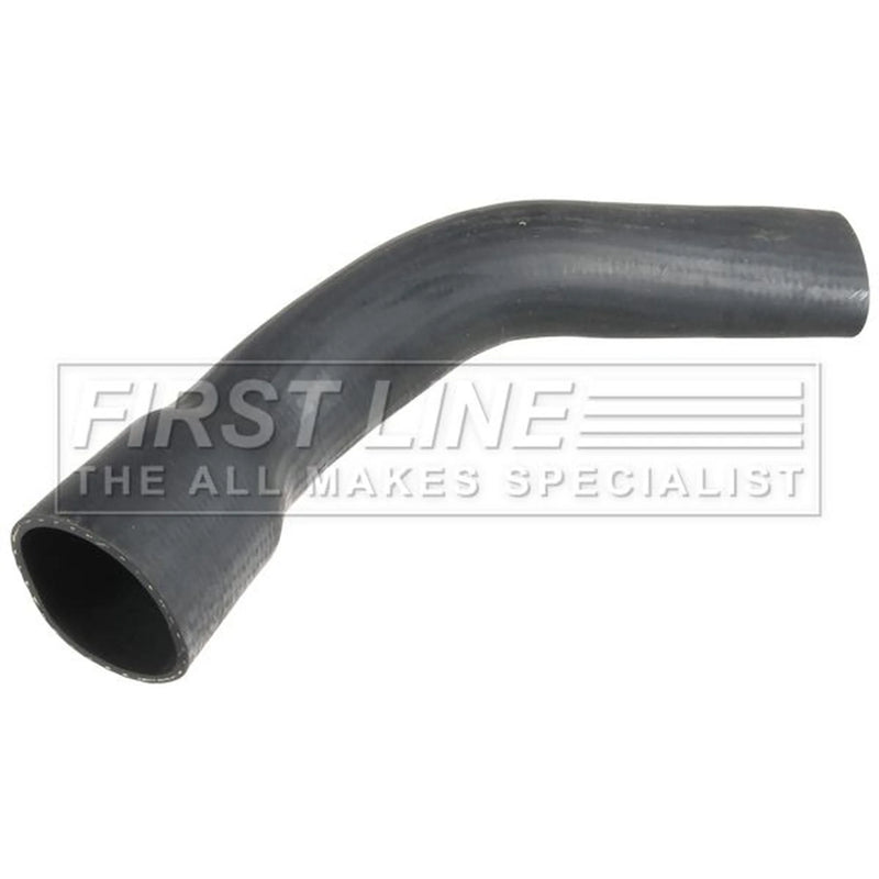 First Line Intercooler Turbo Charge Air Hose fits Mercedes-Benz Sprinter 2-T