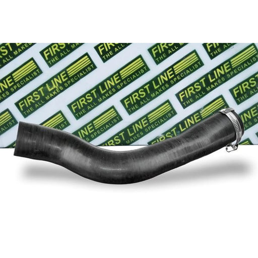 First Line Intercooler Turbo Charge Air Hose fits Land Rover Range Rover