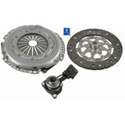 Sachs Clutch Kit Set 3pc 3000990549