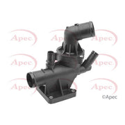 Apec Thermostat,Coolant fits Fiat Talento 2016 on 1.6
