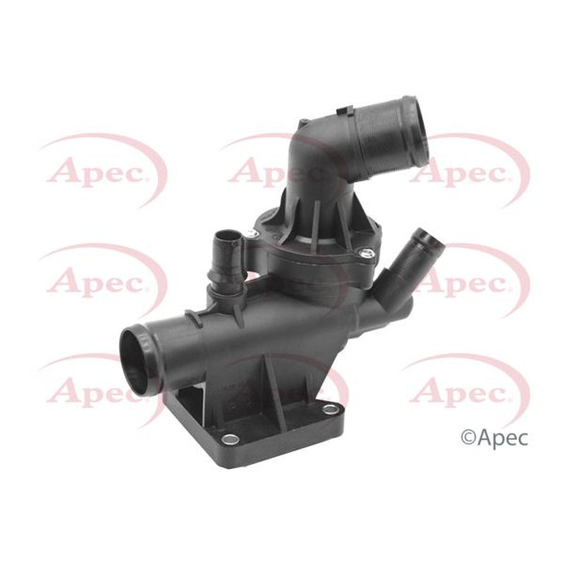 Apec Thermostat,Coolant fits Fiat Talento 2016 on 1.6