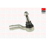 FAI 2 x Tie Rod Ends