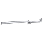Hella Exhaust Pipe OD fits Renault Kangoo 2005 on 1.5