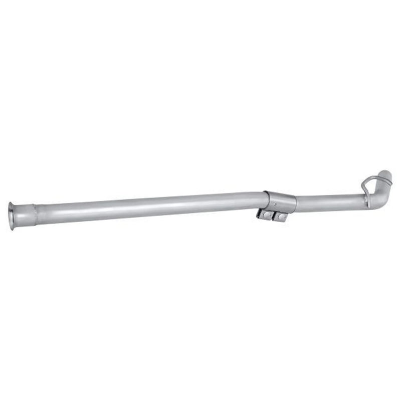Hella Exhaust Pipe OD fits Renault Kangoo 2005 on 1.5