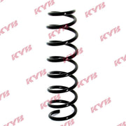 KYB 2 x Suspension Springs fits BMW 5 2011-2016