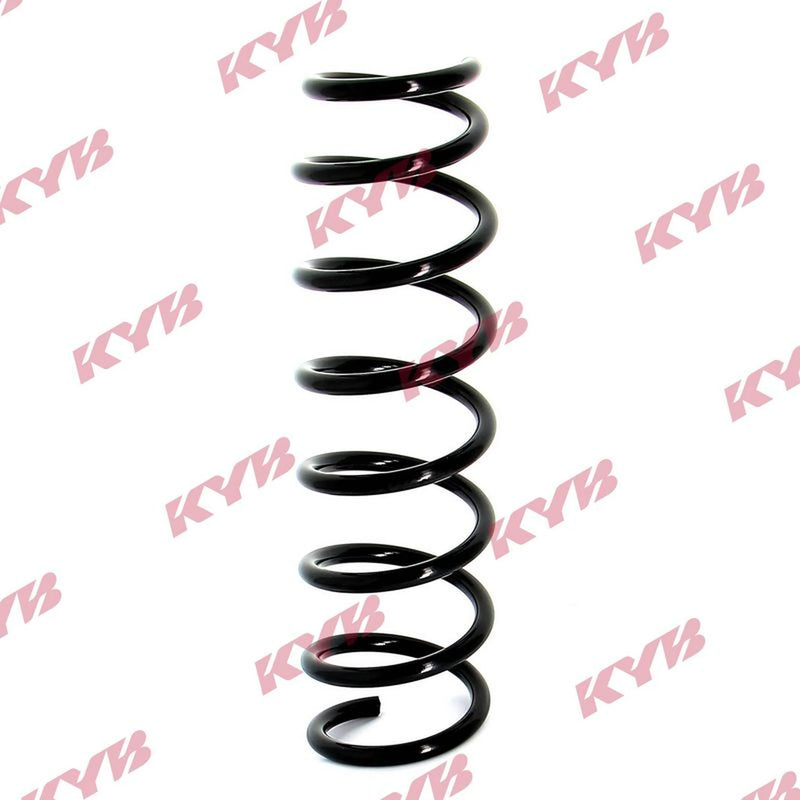 KYB 2 x Suspension Springs fits BMW 5 2011-2016