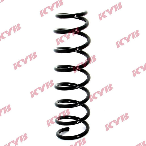 KYB Rear Suspension Coil Spring RA5828