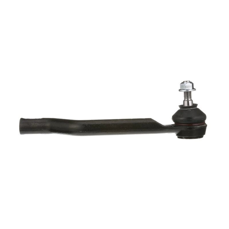 Delphi Steering Tie Rod End Ball Joint Front Left M14 x 1 fits Nissan Qashqai II