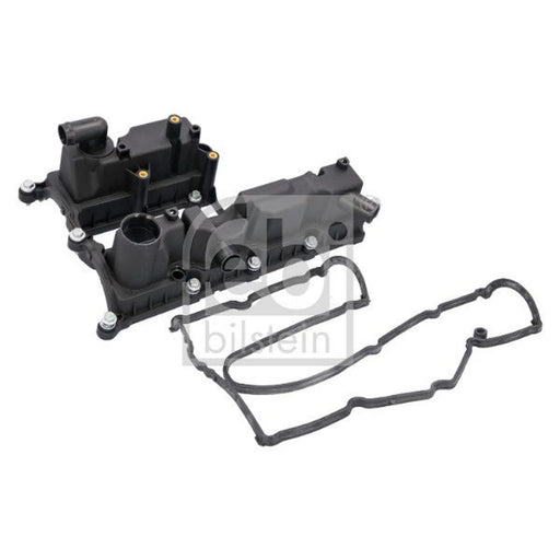 Febi Cylinder Head Cover Plastic 1001964