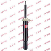 KYB Shock Absorber Damper Strut Front Left fits BMW 5 2004-2010