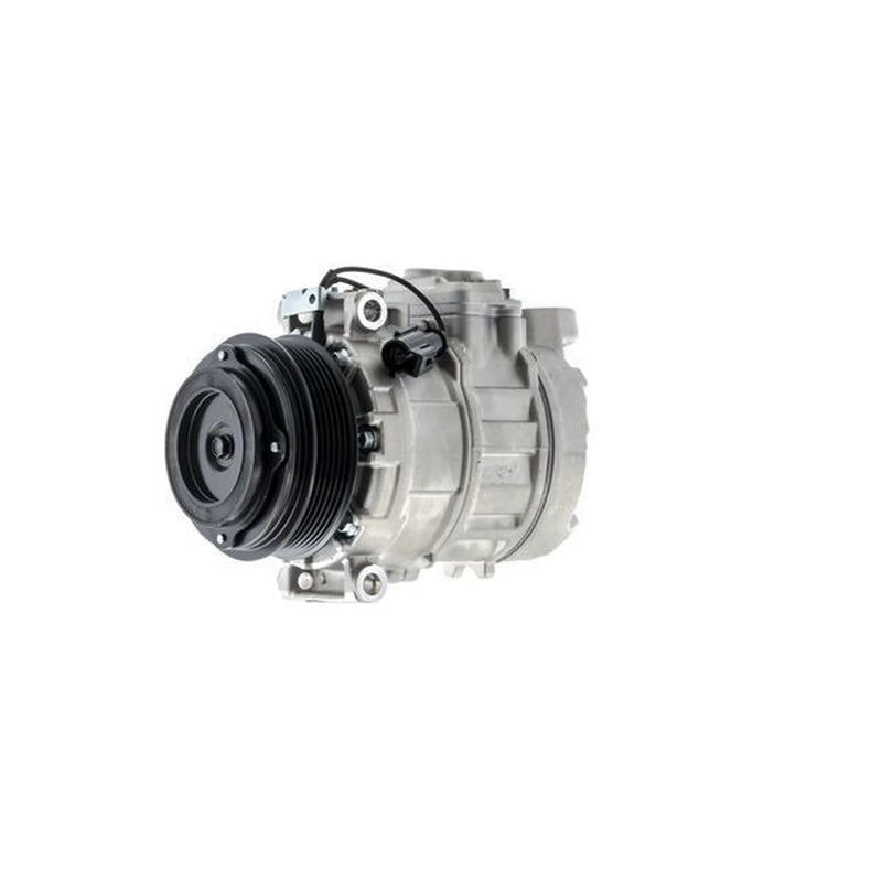 Mahle Air Conditioning Compressor fits Land Rover Range Rover 2002-2012 4.2 4.4